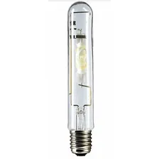 Lampada Vapor Metalico Tubular Hpi-t 400w Philips E40 Foto mini 2