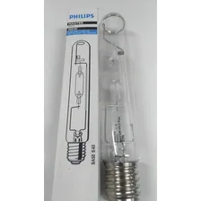 Lampada Vapor Metalico Tubular Hpi-t 400w Philips E40 Foto mini 3