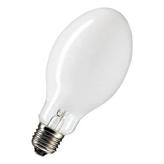 Lampada Vapor Sodio Osram Ovoide 250w E40 7012899 Foto 1