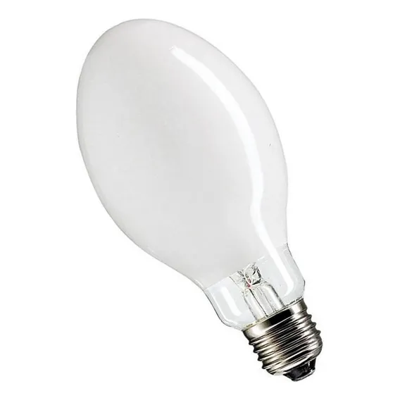 Lampada Vapor Sodio Osram Ovoide 70w E27 7012896 Foto 1