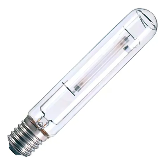 Lâmpada Vapor Sódio Tubular (son-t) 400w E40 Osram Foto 1