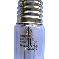Lâmpada Vapor Sódio Tubular (son-t) 400w E40 Osram Foto mini 4