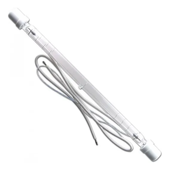 Lâmpada Xop 15 Para Strobo De 1500 Watts Profissonal C/ Nf-e Luz Branco 105v Foto 1