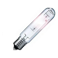 Lampadas Vapor De Sodio Tubular 150w E40 Osram Foto mini 1
