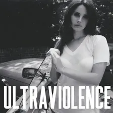 Lana Del Rey - Ultraviolence - Disco de CD - Novo Foto  mini 1