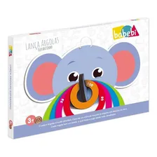 Lança Argolas Elefantinho 3 Foto mini 2