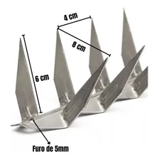 Lança Para Muro 15 Metros Em V Foto mini 4