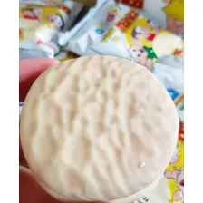 Lançamento Alfajor Turma Da Mônica Foto mini  3