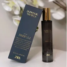 Lançamento da Eau de Parfum Zara Supreme Vanilla 30 Foto mini 2