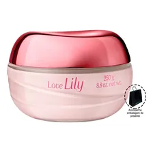 Lançamento Love Lily Creme Acetinado O Boticário Tipo de embalagem Pote Fragrância love lily Tipos de pele Seca Foto mini 2