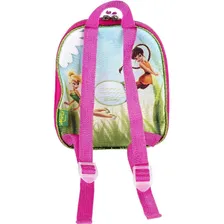 Lancheira Infantil Fadas Sininho Disney Maxtoy 7504 Foto mini 2