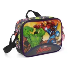 Lancheira Térmica Advengers Vingadores - Luxcel Foto mini 4