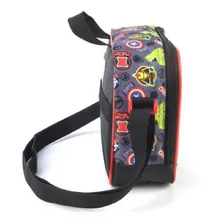 Lancheira Térmica Advengers Vingadores - Luxcel Foto mini  2