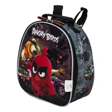 Lancheira Térmica Angry Birds 5d Infantil Meninos Foto mini 3