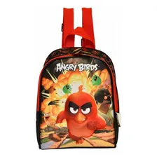 Lancheira Térmica Santino Angry Birds 800501 Foto mini 1