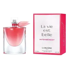 Lanc么me La Vie est Belle La Vie Est Belle EDP Intense 100聽mL Foto mini 2