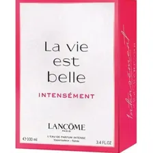 Lancôme La Vie est Belle La Vie Est Belle EDP Intense 100 mL Foto mini 4