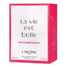 Lancôme La Vie est Belle La Vie Est Belle Intensément intensément EDP intense 50ml para feminino Foto mini 2