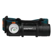 Lanterna Cabeça Recarregável Ala-10c Albatroz Fishing Foto mini 1