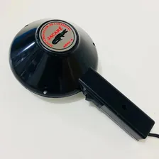 Lanterna Cilibrim Jacaré Com Garra Iodo 12v Farolete Silibim Foto mini 4