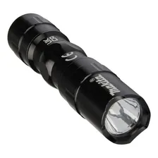 Lanterna De Bolso Portátil Profissional 1,5v Makita D-58752 Cor da luz Branco Foto mini 2