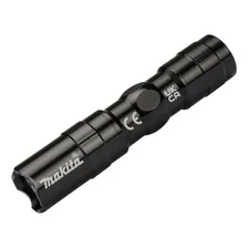 Lanterna De Bolso Portátil Profissional 1,5v Makita D-58752 Cor da luz Branco Foto mini 3