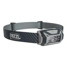 Lanterna De Cabeça Cinza Recarregável Petzl Tikka Core 450 Lúmens Luz Branca Foto  mini 1