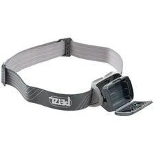 Lanterna De Cabeça Cinza Recarregável Petzl Tikka Core 450 Lúmens Luz Branca Foto mini  2