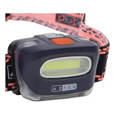 Lanterna De Cabeça Kashina 140 Lúmens Tecnologia Cob Azteq Foto mini  2