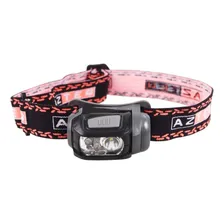 Lanterna De Cabeça Mistik Led Com 140 Lúmens Azteq Foto mini 1