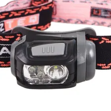 Lanterna De Cabeça Mistik Led Com 140 Lúmens Azteq Foto mini 2