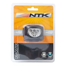 Lanterna De Cabeça NTK Dragster Foto mini 4