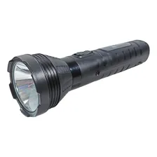 Lanterna De Led Potente Recarregável 1 Led 22cm 3w Sq-3535 Foto mini 2