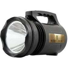 Lanterna De Longo Alcance Até 300 Metros 30w T6 2000 Lúmens Foto mini 1