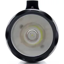 Lanterna De Longo Alcance Até 300 Metros 30w T6 2000 Lúmens Foto mini 4