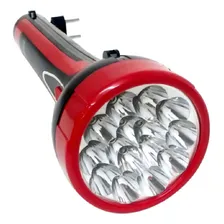 Lanterna Eco Lux 8209 (15 Leds, Recarregável Foto mini 2