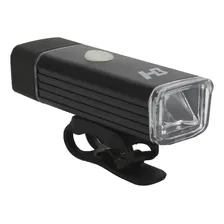 Lanterna Farol Bike Led Recarregavel Usb 180 Lumens Foto mini 1