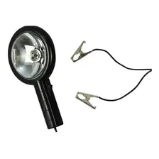 Lanterna Farol Silibim Cibié Jacaré C/garra Caça E Pesca Foto mini 1