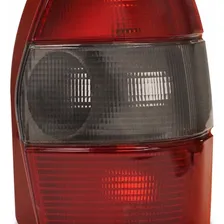 Lanterna Ht Kit Lanterna Palio Wekeend 97 A 99 Fume + Jogo Tapete Fiat Foto mini 4