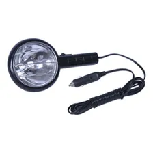 Lanterna Jacaré Cilibrim Plug Grade Proteção 12v 55w Foto  mini 1