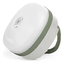 Lanterna Lampião Para Barraca Magnética Naturehike Camp Lamp Foto mini 1