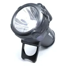 Lanterna Lampião Tocha Foco Mão Led Recarregável Jasper Ntk Foto mini 2