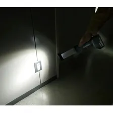 Lanterna Led A Bateria 18v Li-ion C/porta Usb Makita Dml807 Cor da lanterna Azul Foto mini 4