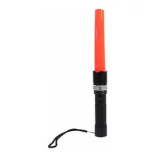 Lanterna Led Cree Q5 Sinalizador Recarregável Prova D Água Foto mini 4