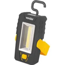 Lanterna Led Magnética 2 Em 1 - Llv 202 Vonder Foto mini 3