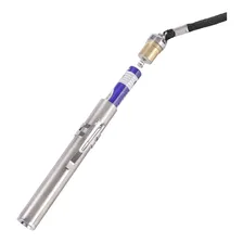 Lanterna Led Ovosc贸pio Chocadeira Ovos Incubadora Pintos 12V Foto mini 3