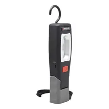 Lanterna Led Recarregável Compact Wurth Wurth Lanterna Preto Luz Branco Foto mini 1
