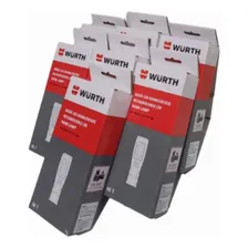 Lanterna Led Recarregável Compact Wurth Wurth Lanterna Preto Luz Branco Foto mini 4