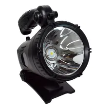 Lanterna LED recarregável poderosa Lanterna Lanterna Lanterna LED Foto mini 4