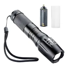Lanterna Led Tatica Militar X900 Shadowhawk Foto mini 3